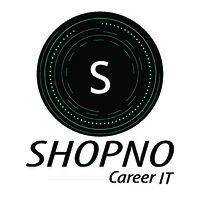 Shopno Career IT logo - Similar company to Coursefiction