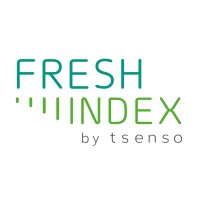 FreshIndex by tsenso logo - Similar company to Digitaltwin Technology Gmbh