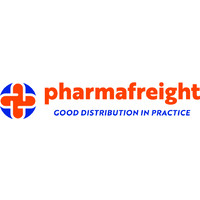 Pharmafreight Limited logo - Similar company to Ark Electrical