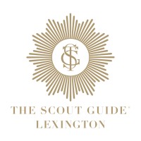 The Scout Guide Lexington logo - Similar company to Camp Greystone