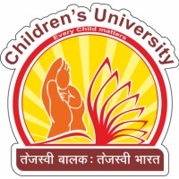 Children's University, Gandhinagar logo - Similar company to Amts