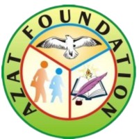 Azat Foundation logo - Similar company to Spatial Decision Support System Lab