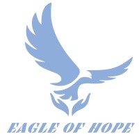Eagle of Hope logo - Similar company to Samson Demolition