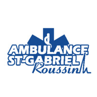 Ambulance St-Gabriel logo - Similar company to Remorquage
