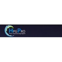 HPG Pro Outsourcing logo - Similar company to Jb Knowledge Park - India