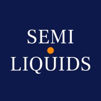 SemiLiquids logo - Similar company to Overcap