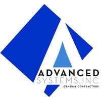 Advanced Systems, Inc. logo - Similar company to Anthony'S Asphalt Llc
