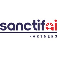 SanctifAI Partners logo - Similar company to Badpixel®