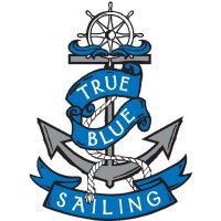 True Blue Sailing logo - Similar company to Oceantec