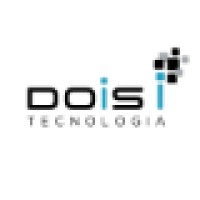 Dois i Tecnologia logo - Similar company to Hadar Cloud Solutions