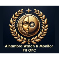 Alhambra Watch & Monitor PH OPC logo - Similar company to Alhambra Bank And Trust Limited