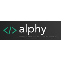 alphy inc logo - Similar company to Nth Protocol