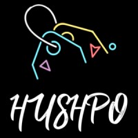 Hushpo logo - Similar company to Future Drive It Solutions
