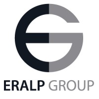 ERALP Inc. logo - Similar company to Elitra Software