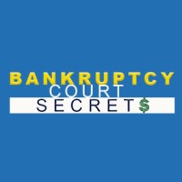 Bankruptcy Court Secrets Corp.