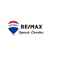 Remax Space Center logo - Similar company to Scharly Designer Studio®️