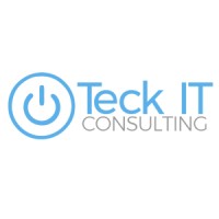 Teck IT Consulting Ltd. logo - Similar company to Yodify