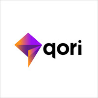 Qori logo - Similar company to Synalcom