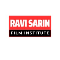 Ravi Sarin Film Institute logo - Similar company to Fivedot Studios