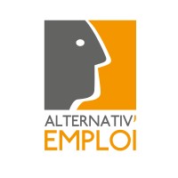 Alternativ'Emploi logo - Similar company to Herculepro