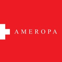 AMEROPA GRAINS SA logo - Similar company to Ameropa