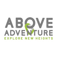 Above Adventure logo - Similar company to Myvo Ltd