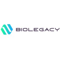 BioLegacy logo - Similar company to Whygrene Inc.