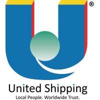United Shipping, Inc. logo - Similar company to Silver Freight