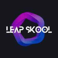 Leap Skool logo - Similar company to Horeca Stop