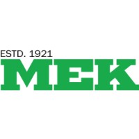 MEK (Mulla Ebrahimji Karimbhoy Pvt Ltd) logo - Similar company to Spunliner Pvt Ltd.