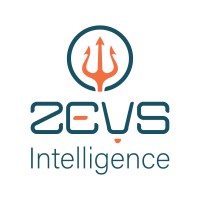 Zeus Artificial Intelligence logo - Similar company to Andromeda Robotics
