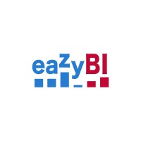 eazyBI logo - Similar company to Reliex - Atlassian Gold Marketplace Partner