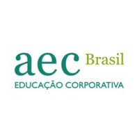 Associação Brasileira de Educação Corporativa - AEC Brasil logo - Similar company to Ebec - Escola Brasileira De Educação Corporativa