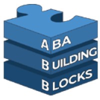 ABA Building Blocks logo - Similar company to 3 Pie Squared