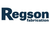 Regson Fabrication logo - Similar company to Baseline Flooring Pty Ltd