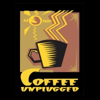 Coffee Unplugged logo - Similar company to Coffee Stack