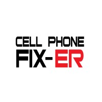 Cell Phone Fix-ER logo - Similar company to Fix My Phone Plus