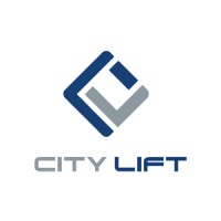 CITY LIFT logo - Similar company to Autospatial
