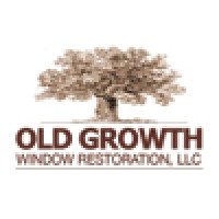 Old Growth Window Restoration, LLC logo - Similar company to Window Master, Inc.