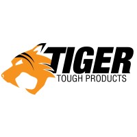 Tiger Tough Products logo - Similar company to Tigertough