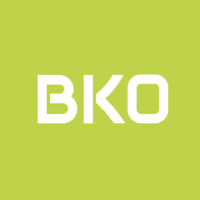 BKO - Back Office S.A logo - Similar company to Bko