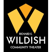 Richard E. Wildish Community Theater logo - Similar company to Talent Questor