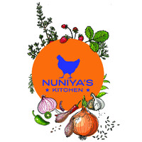 Nuniya's Kitchen logo - Similar company to Qine Corner
