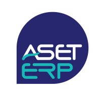 AsetERP logo - Similar company to Jb Meister