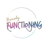 Barely Functioning Studios logo - Similar company to Spark Tech Lab