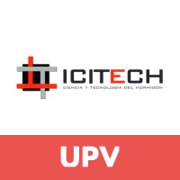 Instituto de Ciencia y Tecnología del Hormigón (ICITECH) logo - Similar company to Colegio De Ing. De Caminos, Canales Y Puertos Cv
