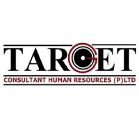 Target Consultant Human Resources Pvt. Ltd
