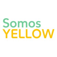 Somos Yellow logo - Similar company to Thinkbig Hr - Recruiting Experto