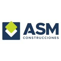 ASM Construcciones logo - Similar company to Asm Construction