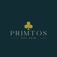 Primtos logo - Similar company to The Laurita Spina Bifida Project